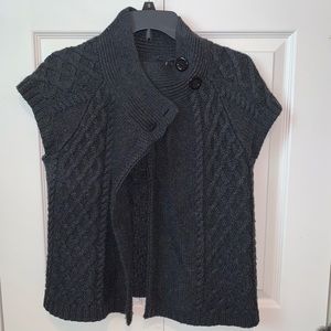 The Limited sweater